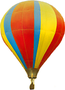 Big baloon